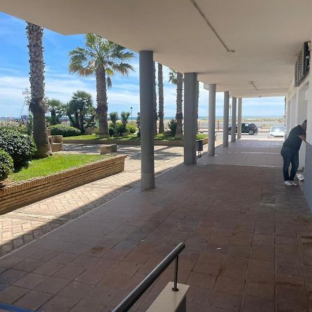 Piso Isla Cristina Punta Del Caiman Διαμέρισμα Εξωτερικό φωτογραφία