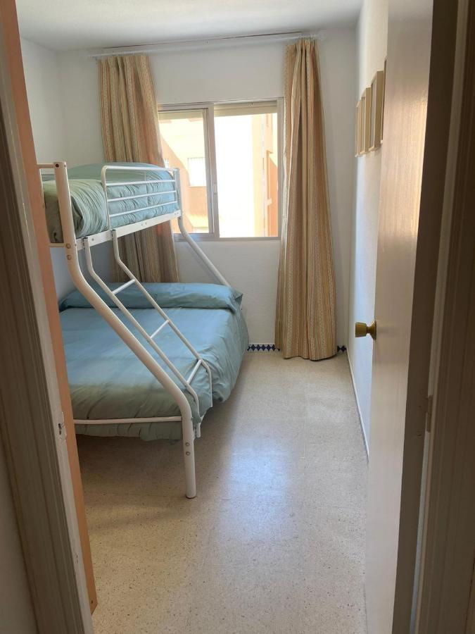 Piso Isla Cristina Punta Del Caiman Διαμέρισμα Εξωτερικό φωτογραφία