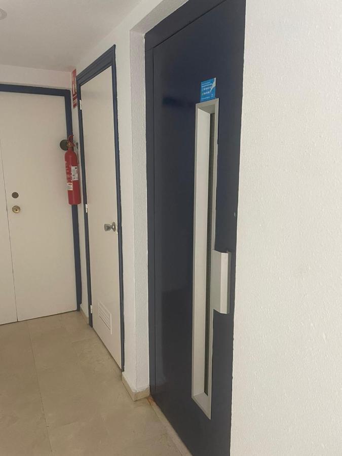Piso Isla Cristina Punta Del Caiman Διαμέρισμα Εξωτερικό φωτογραφία
