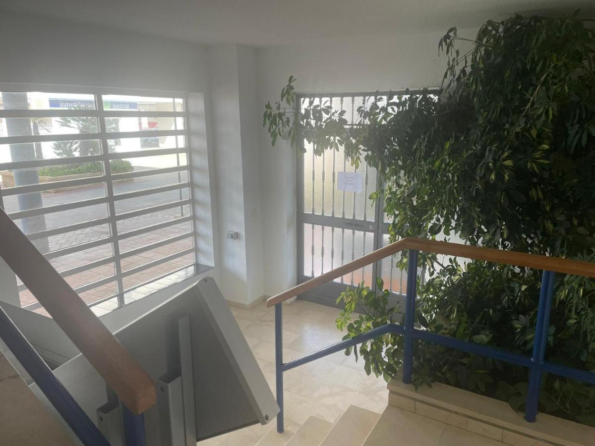 Piso Isla Cristina Punta Del Caiman Διαμέρισμα Εξωτερικό φωτογραφία